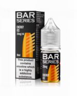 Bar Series Energy Ice 5mg 10mg Salt Nicotine E Liquid