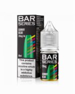 Bar Series Gummy Bear 5mg 10mg Salt Nicotine E Liquid