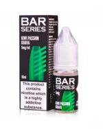 Bar Series Kiwi Passion Fruit 5mg 10mg Salt Nicotine E Liquid