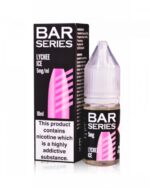 Bar Series Lychee Ice 5mg 10mg Salt Nicotine E Liquid