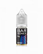 Bar Series Mad Blue 5mg 10mg Salt Nicotine E Liquid