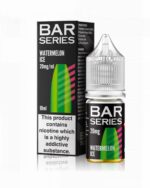 Bar Series Watermelon Ice 5mg 10mg Salt Nicotine E Liquid
