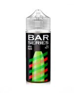 Bar Series Apple Peach 100ml Short Fill E Liquid