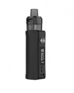 Dark Black Vaporesso Gen PT60 Pod Vape Kit