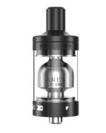 Black Innokin ARES RTA MTL Vape Tank