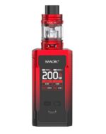 Black Red SMOK R Kiss 2 Vape Kit