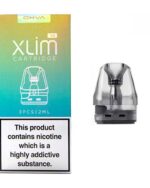 OXVA Xlim V2 Replacement Pods