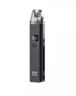 OXVA Xlim V2 Vape Kit Pods Shiny Black