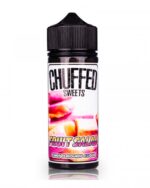 Chuffed Fruit Salad E Liquid 100ml Short Fills