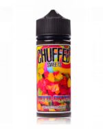 Chuffed Tutti Frutti E Liquid 100ml Short Fills