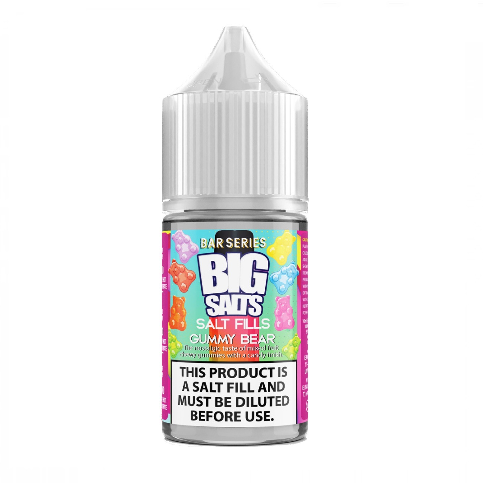 elfbar nachfüll pod läuft aus vape store Kansas City main image 0
