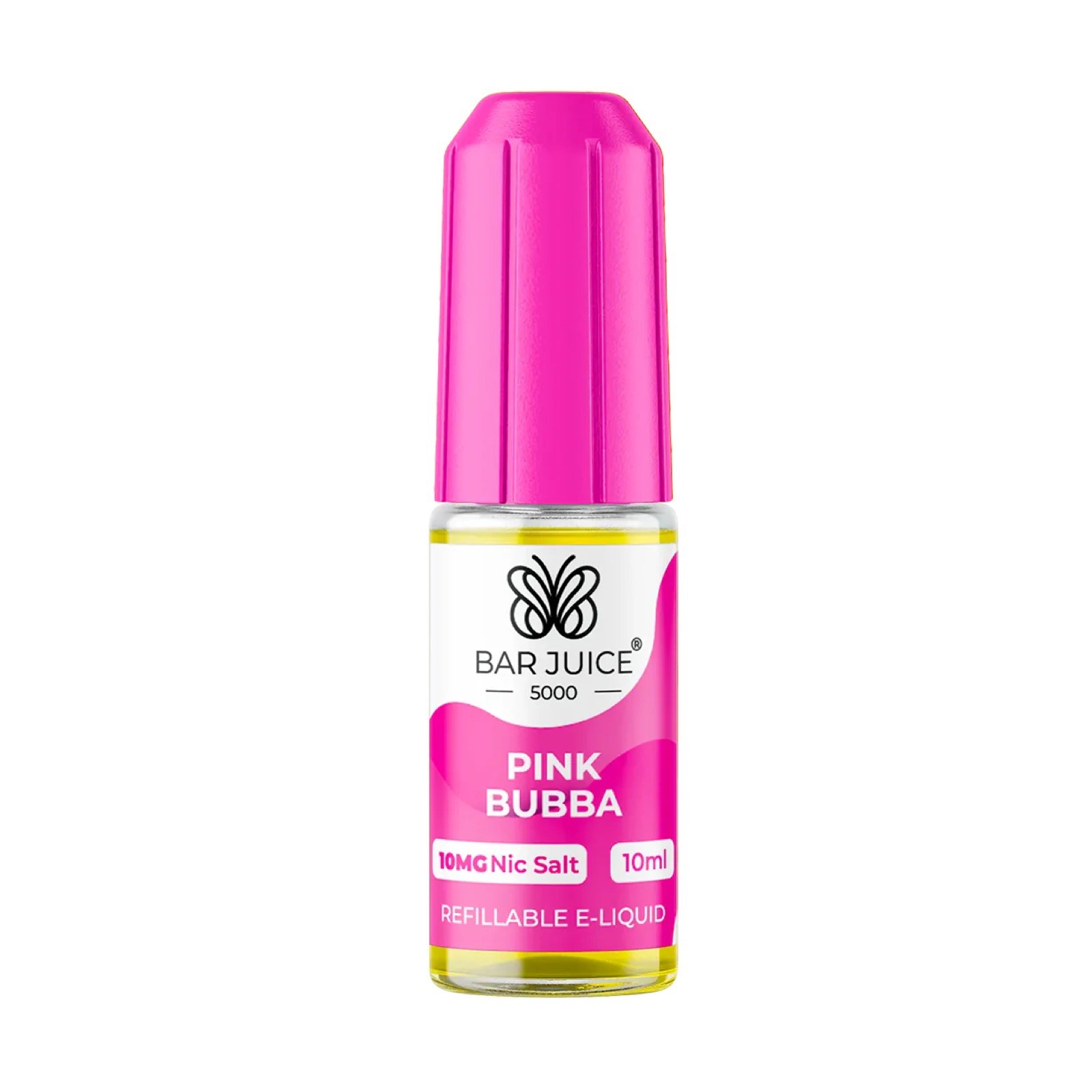 Bar Juice 5000 Pink Bubba 10mg / 20mg Salt Nicotine | UK Bar Juice 5000 Pink Bubba 10mg / 20mg Salt Nicotine | UK