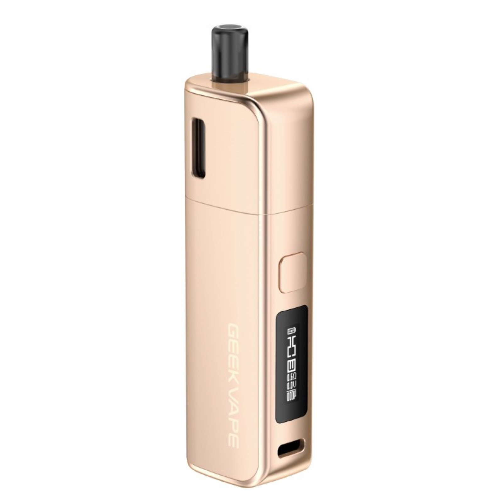 geekvape aegis solo 3 istruzioni Geek Vape Soul 30W Pod System $34.99