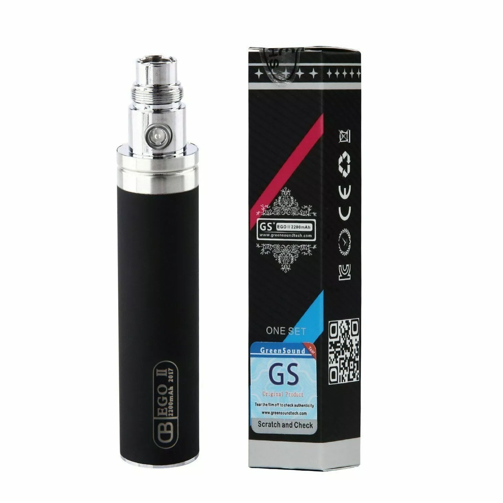 elfbar nachfüll pod läuft aus What's the Difference Between E-Cigarettes and Vapes? main image 1