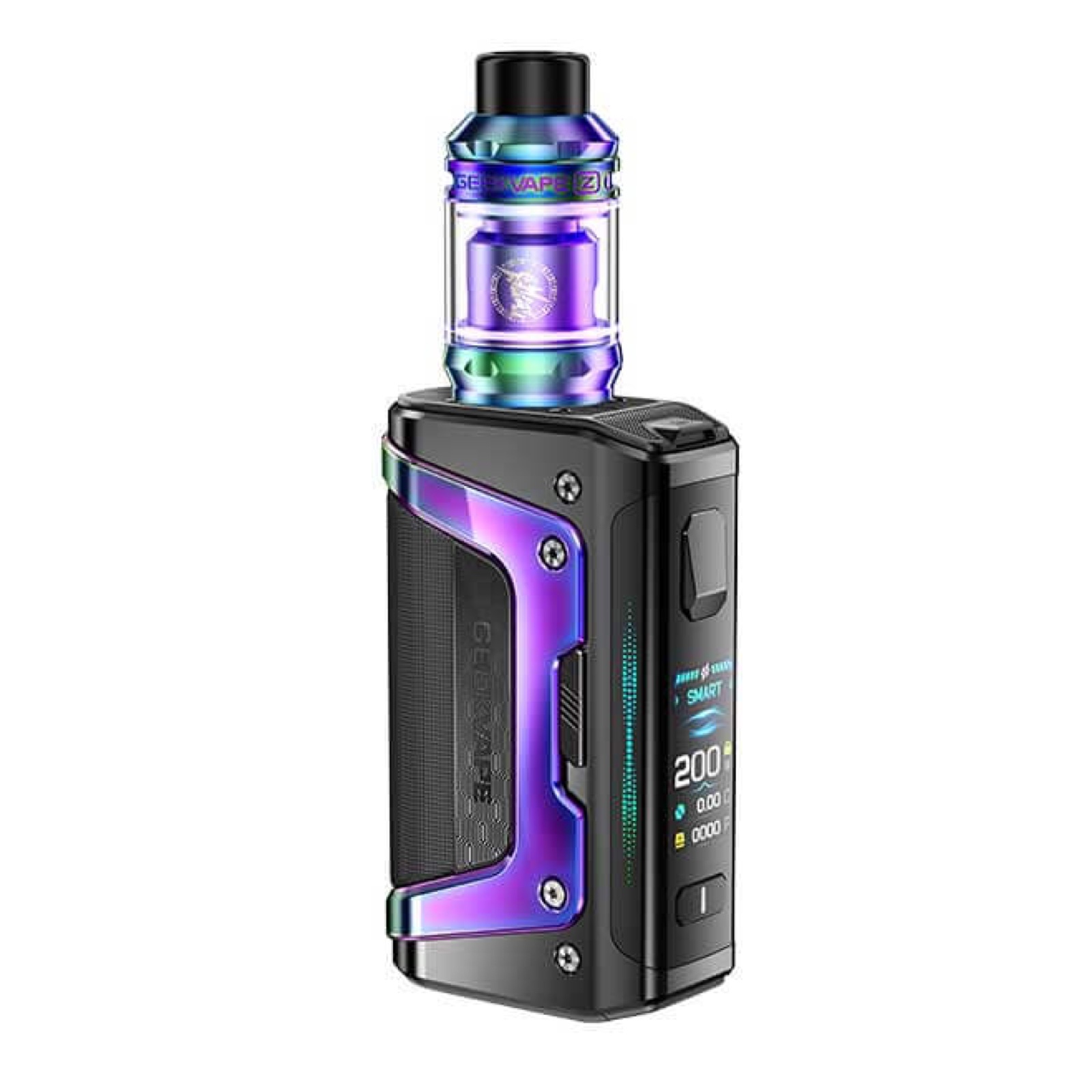 is there a vape with no nicotine ZERO NICOTINE