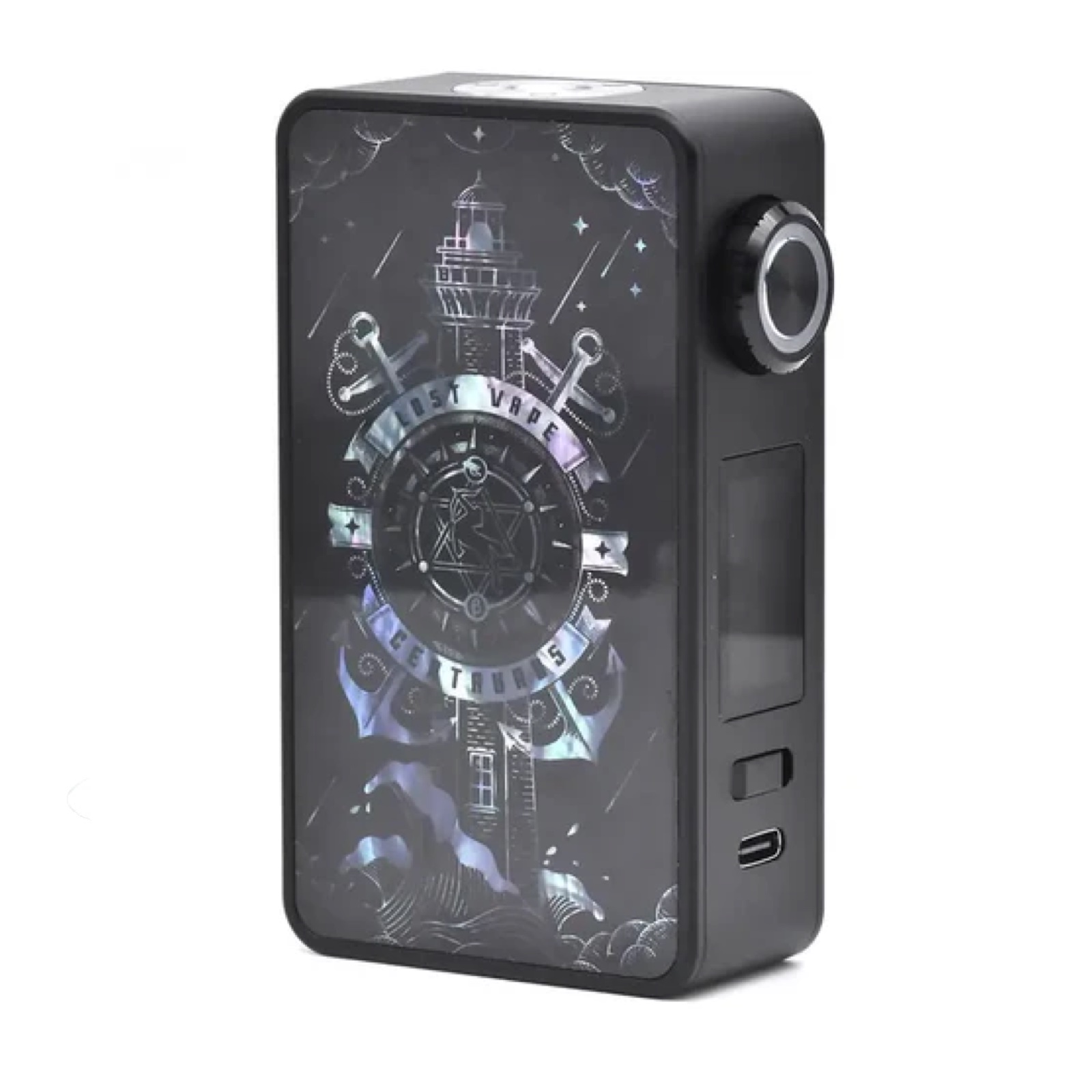 lost vape centaurus m200 Q16 PRO PLUS main image 1