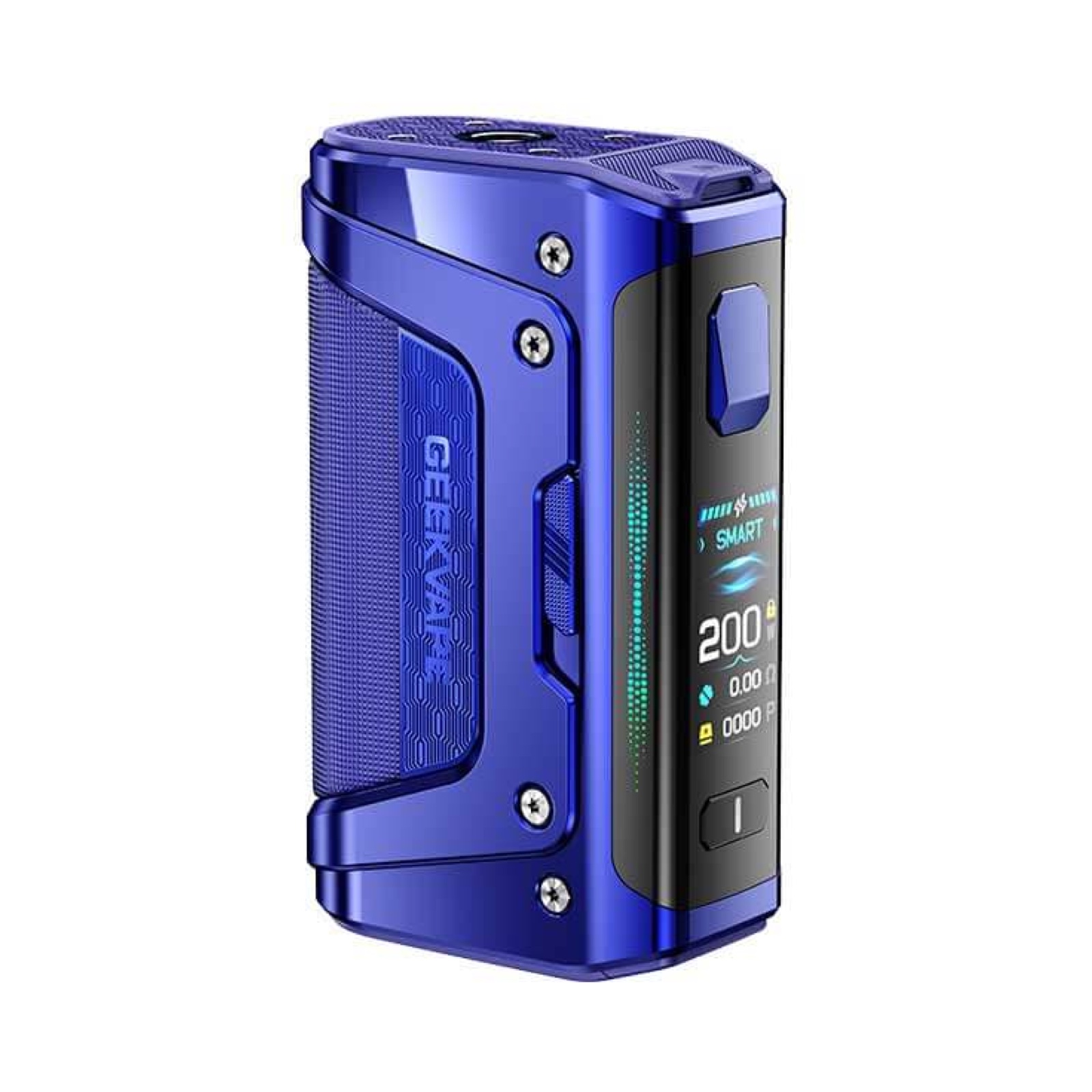 elfbar nachfüll pod läuft aus Geekvape Aegis Mini 5 100W Mod (Black) by Geekvape main image 0